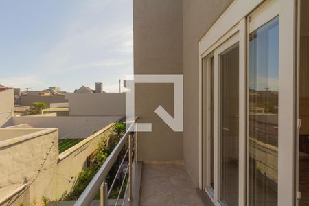 Casa à venda com 122m², 3 quartos e 2 vagas Casa à venda com 122m², 3 quartos e 2 vagasVaranda Suíte