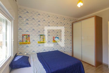 Casa à venda com 122m², 3 quartos e 2 vagas Casa à venda com 122m², 3 quartos e 2 vagasQuarto 1