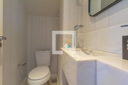 Casa à venda com 122m², 3 quartos e 2 vagas Casa à venda com 122m², 3 quartos e 2 vagasLavabo