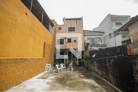 Casa à venda com 400m², 3 quartos e 4 vagasQuintal