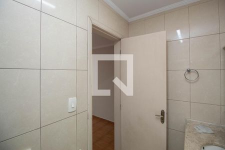 Casa à venda com 400m², 3 quartos e 4 vagasBanheiro da Suíte