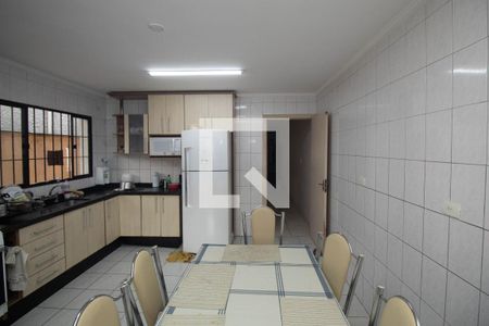 Casa à venda com 400m², 3 quartos e 4 vagasCozinha