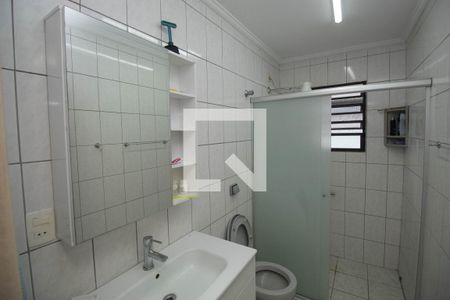 Casa à venda com 400m², 3 quartos e 4 vagasBanheiro 1