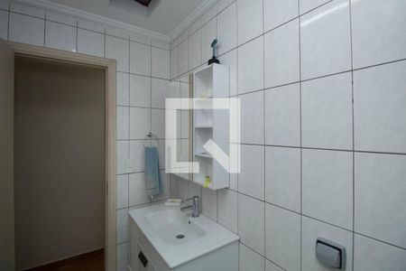 Casa à venda com 400m², 3 quartos e 4 vagasBanheiro 1