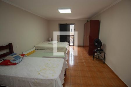 Casa à venda com 400m², 3 quartos e 4 vagasSuíte