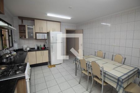 Casa à venda com 400m², 3 quartos e 4 vagasCozinha