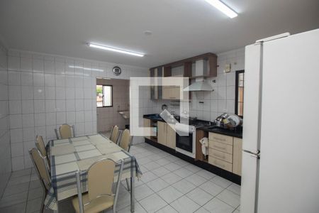 Casa à venda com 400m², 3 quartos e 4 vagasCozinha