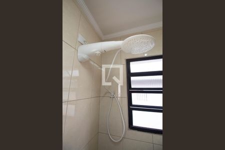 Casa à venda com 400m², 3 quartos e 4 vagasBanheiro da Suíte