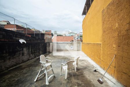 Casa à venda com 400m², 3 quartos e 4 vagasQuintal