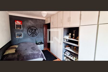 Apartamento à venda com 118m², 3 quartos e 2 vagas Apartamento à venda com 118m², 3 quartos e 2 vagasQuarto 1