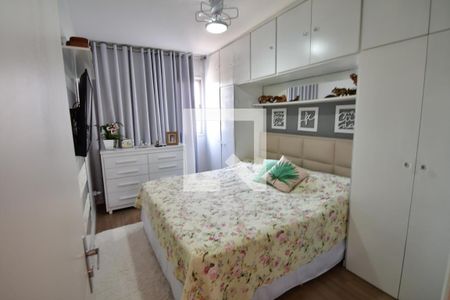 Apartamento à venda com 70m², 2 quartos e 1 vagaQuarto 2
