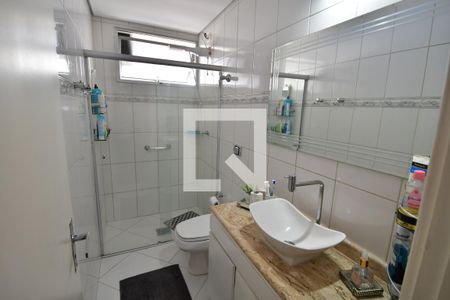 Apartamento à venda com 70m², 2 quartos e 1 vagaBanheiro