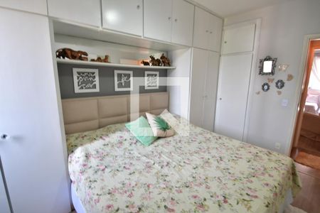 Apartamento à venda com 70m², 2 quartos e 1 vagaQuarto 2