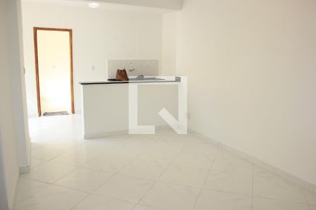 Sala de casa à venda com 3 quartos, 127m² em Vila Augusta, Guarulhos