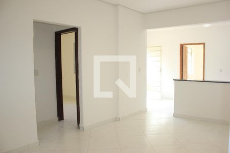 Sala de casa à venda com 3 quartos, 127m² em Vila Augusta, Guarulhos