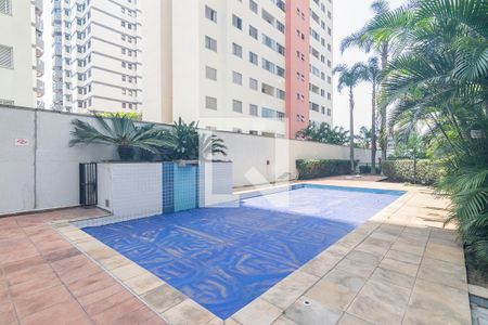 Apartamento à venda com 89m², 3 quartos e 2 vagas Apartamento à venda com 89m², 3 quartos e 2 vagasPiscina