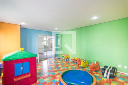 Apartamento à venda com 89m², 3 quartos e 2 vagas Apartamento à venda com 89m², 3 quartos e 2 vagasBrinquedoteca