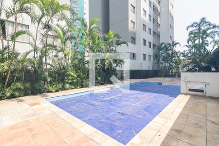 Apartamento à venda com 89m², 3 quartos e 2 vagas Apartamento à venda com 89m², 3 quartos e 2 vagasPiscina