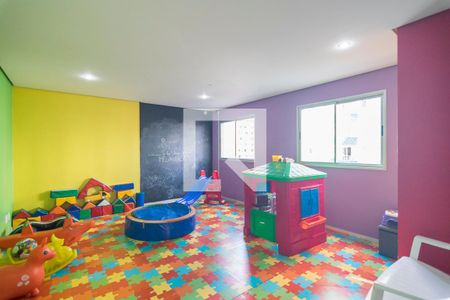 Apartamento à venda com 89m², 3 quartos e 2 vagas Apartamento à venda com 89m², 3 quartos e 2 vagasBrinquedoteca