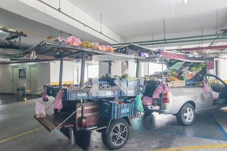 Apartamento à venda com 89m², 3 quartos e 2 vagas Apartamento à venda com 89m², 3 quartos e 2 vagasFeira Semanal