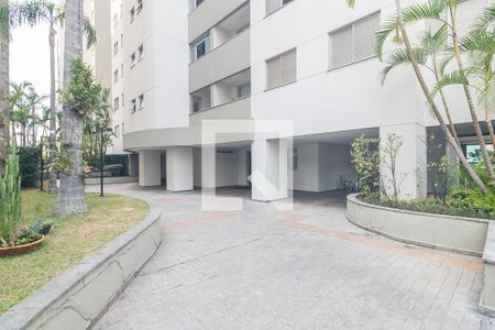 Apartamento à venda com 89m², 3 quartos e 2 vagas Apartamento à venda com 89m², 3 quartos e 2 vagasÁrea de Circulação