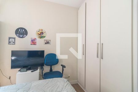 Apartamento à venda com 89m², 3 quartos e 2 vagas Apartamento à venda com 89m², 3 quartos e 2 vagasQuarto 2