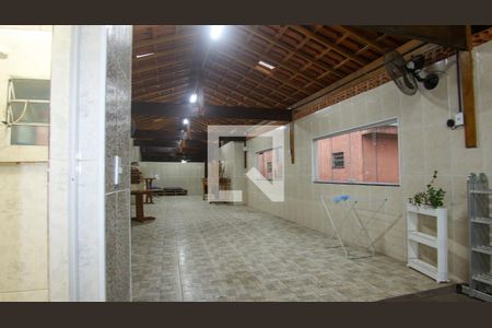 Casa à venda com 240m², 3 quartos e 2 vagas Casa à venda com 240m², 3 quartos e 2 vagasÁrea Gourmet