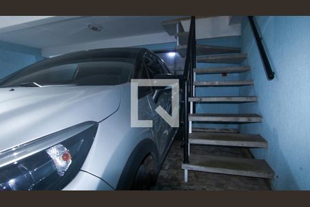 Casa à venda com 240m², 3 quartos e 2 vagas Casa à venda com 240m², 3 quartos e 2 vagasGaragem