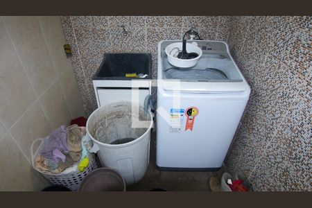 Casa à venda com 240m², 3 quartos e 2 vagas Casa à venda com 240m², 3 quartos e 2 vagasÁrea de Serviço