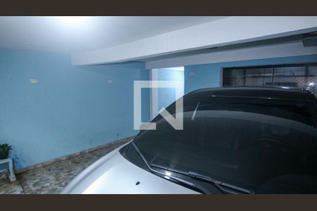Casa à venda com 240m², 3 quartos e 2 vagas Casa à venda com 240m², 3 quartos e 2 vagasGaragem