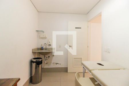 Apartamento à venda com 107m², 3 quartos e 2 vagas Apartamento à venda com 107m², 3 quartos e 2 vagasEspaço Zen