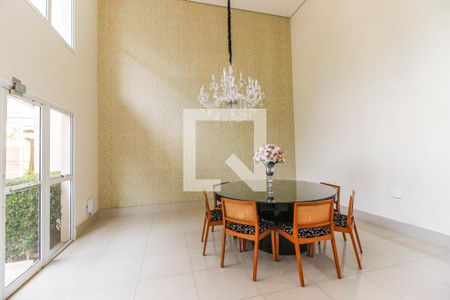 Apartamento à venda com 107m², 3 quartos e 2 vagas Apartamento à venda com 107m², 3 quartos e 2 vagasHall