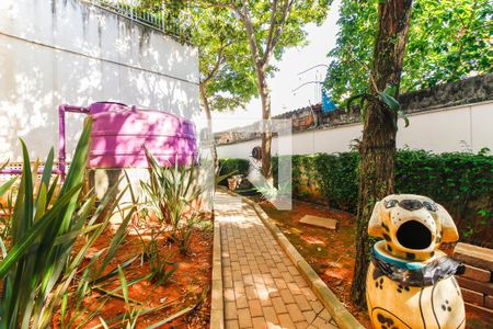 Apartamento à venda com 107m², 3 quartos e 2 vagas Apartamento à venda com 107m², 3 quartos e 2 vagasÁrea comum