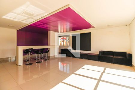 Apartamento à venda com 107m², 3 quartos e 2 vagas Apartamento à venda com 107m², 3 quartos e 2 vagasCoworking