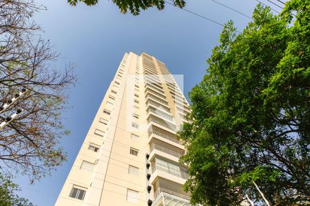 Apartamento à venda com 107m², 3 quartos e 2 vagas Apartamento à venda com 107m², 3 quartos e 2 vagasFachada do Prédio