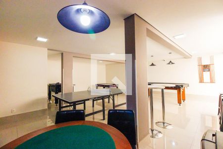 Apartamento à venda com 107m², 3 quartos e 2 vagas Apartamento à venda com 107m², 3 quartos e 2 vagasÁrea comum