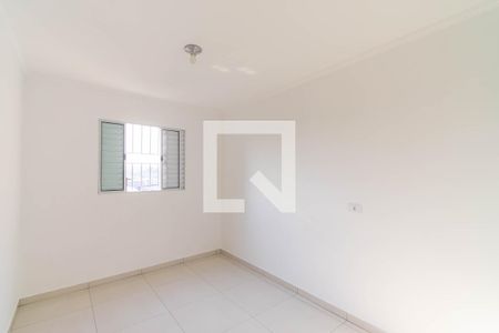 Quarto 2 de casa para alugar com 2 quartos, 50m² em Jardim Imperador (zona Leste), São Paulo