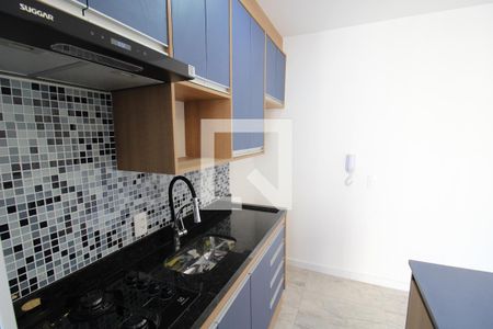 Sala / CozinhaSala / Cozinha de apartamento para alugar com 2 quartos, 38m² em Imirim, São Paulo