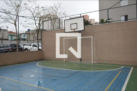 Apartamento para alugar com 61m², 2 quartos e 1 vaga Apartamento para alugar com 61m², 2 quartos e 1 vagaQuadra Esportiva