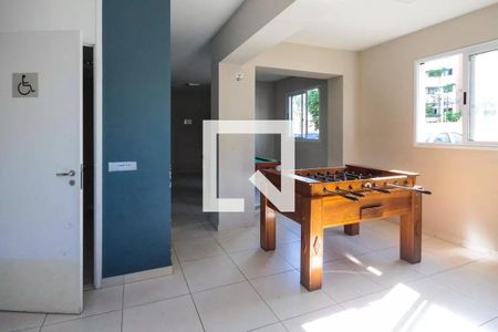 Apartamento para alugar com 61m², 2 quartos e 1 vaga Apartamento para alugar com 61m², 2 quartos e 1 vagaÁrea comum