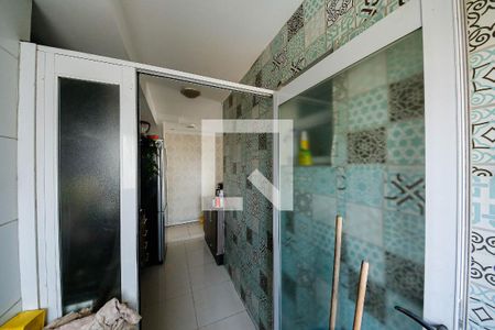 Apartamento para alugar com 61m², 2 quartos e 1 vaga Apartamento para alugar com 61m², 2 quartos e 1 vagaÁrea de Serviço