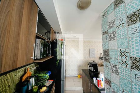 Apartamento para alugar com 61m², 2 quartos e 1 vaga Apartamento para alugar com 61m², 2 quartos e 1 vagaCozinha