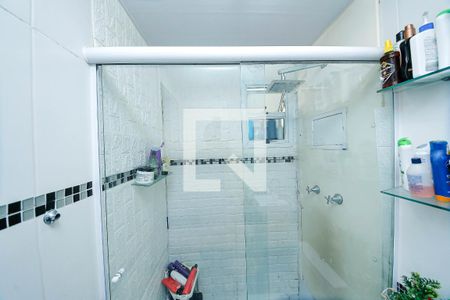 Apartamento para alugar com 61m², 2 quartos e 1 vaga Apartamento para alugar com 61m², 2 quartos e 1 vagaBanheiro Suíte