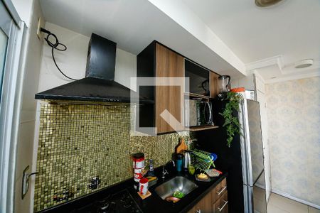 Apartamento para alugar com 61m², 2 quartos e 1 vaga Apartamento para alugar com 61m², 2 quartos e 1 vagaCozinha