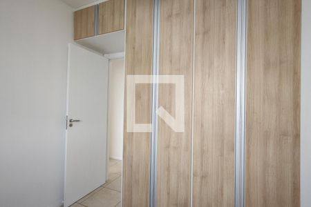 Apartamento à venda com 89m², 3 quartos e 1 vaga Apartamento à venda com 89m², 3 quartos e 1 vagaQuarto 3 - Armários