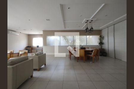 Apartamento à venda com 89m², 3 quartos e 1 vaga Apartamento à venda com 89m², 3 quartos e 1 vagaÁrea comum