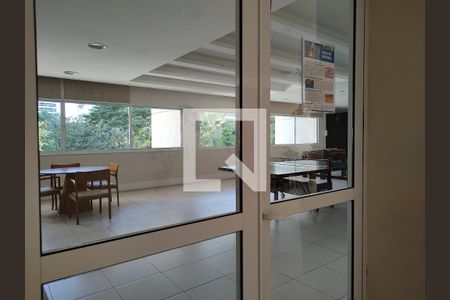 Apartamento à venda com 89m², 3 quartos e 1 vaga Apartamento à venda com 89m², 3 quartos e 1 vagaSala de Jogos