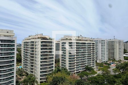 Apartamento à venda com 89m², 3 quartos e 1 vaga Apartamento à venda com 89m², 3 quartos e 1 vagaVista