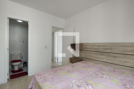 Apartamento à venda com 89m², 3 quartos e 1 vaga Apartamento à venda com 89m², 3 quartos e 1 vagaQuarto 1 - Suíte