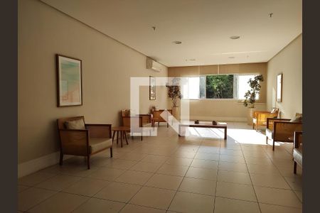 Apartamento à venda com 89m², 3 quartos e 1 vaga Apartamento à venda com 89m², 3 quartos e 1 vagaÁrea comum